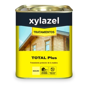 Xylazel Total Plus 5l 5608826