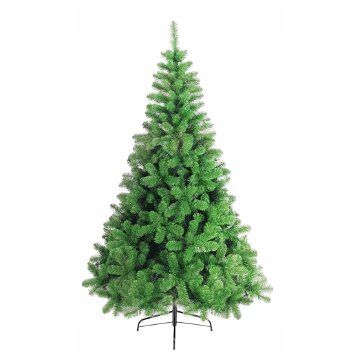 Sapin De Noël Pin 770 Bhanches 210cm
