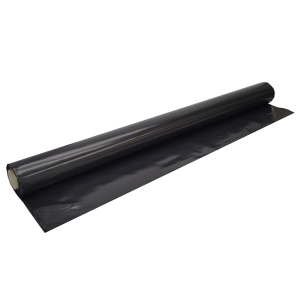 Film Polyéthylène G400 Noir 4x75m (R)