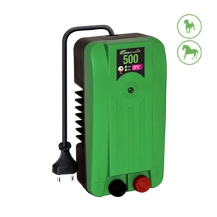 Porte Electrique 500 230v Pastormatique