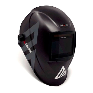 Casque De Soudage Hellmet R-10 Solter