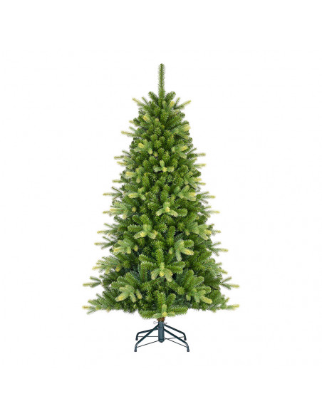 Arbre De Noel 752 Branches 155cm
