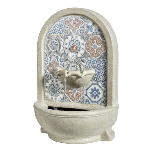 Fontaine Vintage 36x22x54cm