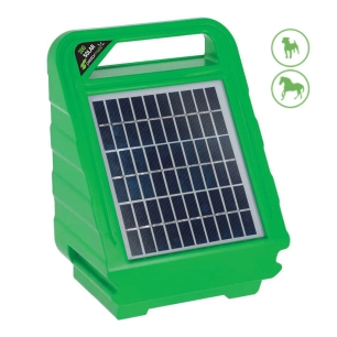 Porte Electrique 300 Pastormatic Solaire