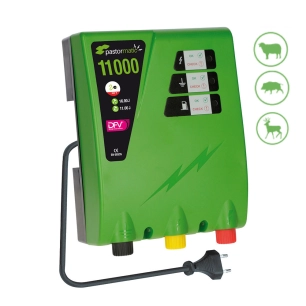 Porte Electrique 11000 230v Pastormatic