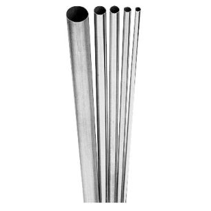 tube carbone 88.9x2 ez