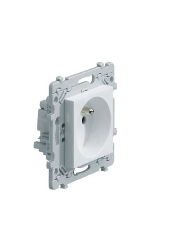 Prise de courant essensya hager