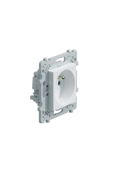 Prise de courant essensya hager