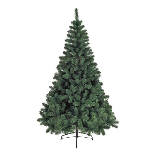 Arbre De Noel Type Pin 980 Branches 240 Cms.