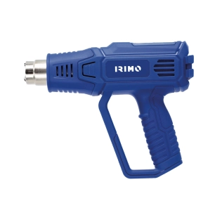 Pistolet A Chaleur 2000w 551-Hg-1 Irimo