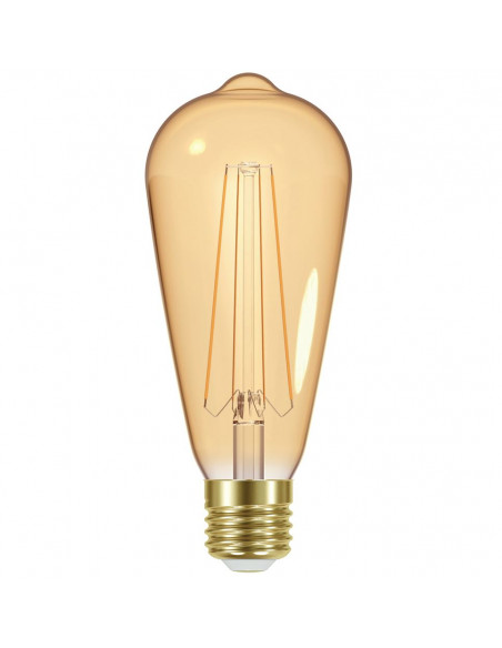 Ampoule Led Vintage Edison E27 5w 470lm - PROFILE