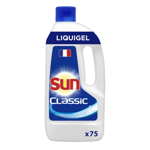 Liquide Lave-Vaisselle Classic 1,5L - SUN