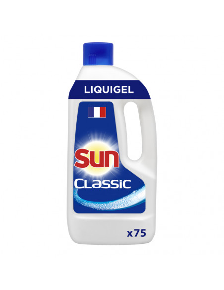 Liquide Lave-Vaisselle Classic 1,5L - SUN
