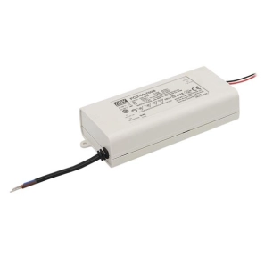 driver de led à courant constant - variable - 1 sortie - 700 ma - 40 w