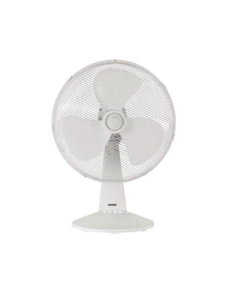 Ventilateur Varma D35cm Ventilation efficace et discrète - Varma