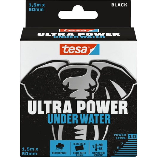 ultra power under water 1,5m n