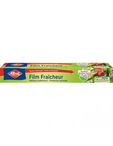 film fraicheur aroma 30m