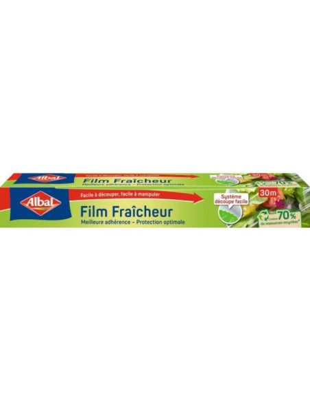film fraicheur aroma 30m