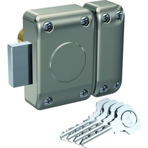 verrou yv20 5g d23 l35mm 4c be