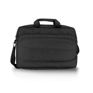 metro sacoche pour ordinateur portable - 15.6 - noir
