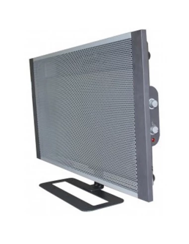 Chauffage électrique d'appoint radiant 1500w unelvent