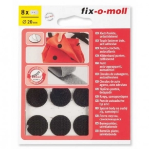 FIX-O-MOLL Pastilles scratch_8 - FIX-O-MOLL