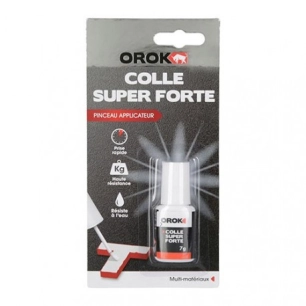 OROK Colle Super Forte_5g_gel - OROK