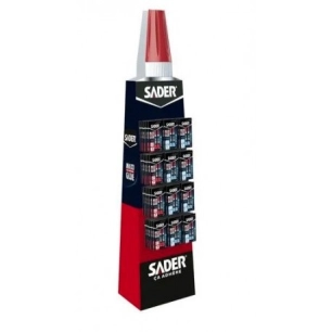 SADER Maxiglue 3g gel- SADER