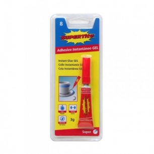 SUPERTITE Glue gel_3x1g_gel - SUPERTITE