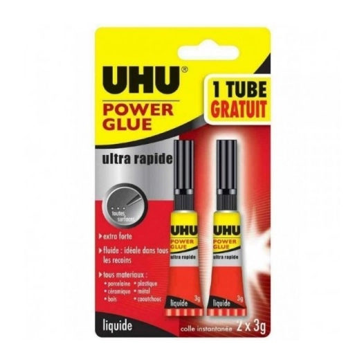 UHU Power glue liquide_5g_liquide - UHU