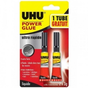 UHU Power glue liquide_5g_liquide - UHU