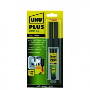 UHU Colle epoxy rapide_15g - UHU