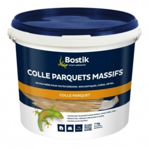 BOSTIK Colle parquet massif_14kg - BOSTIK