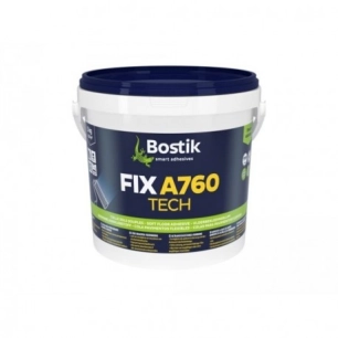BOSTIK Fix A760 Tech_19kg - BOSTIK