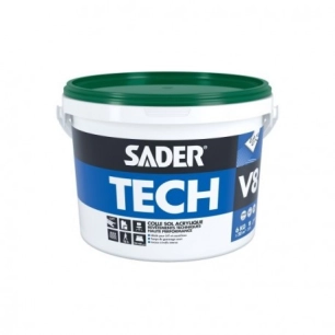 SADER Pro SADERTECH V8_6kg - SADER