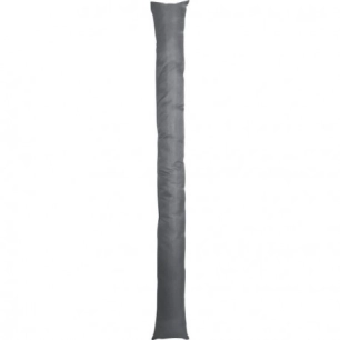 ESSENTIEL Boudin de Porte Simple_80cm_gris - ESSENTIEL