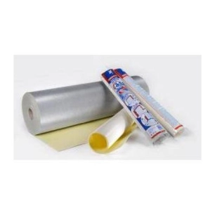 GEKO Panneau résine/alu_gris - GEKO