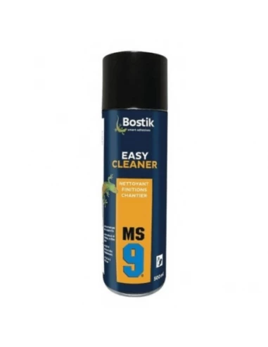 BOSTIK MS9 Easy Cleaner 500ml - BOSTIK