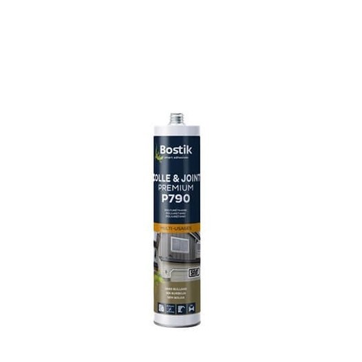 BOSTIK Mastic P790_300ml_beige - BOSTIK