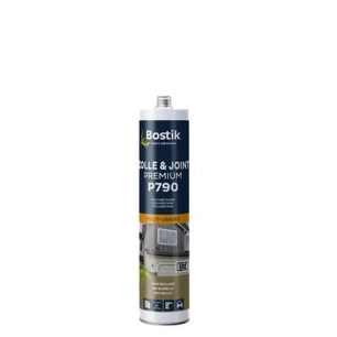 BOSTIK Mastic P790_300ml_beige - BOSTIK