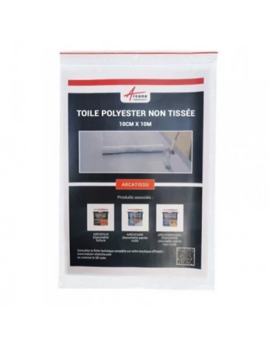 ARCATISSU Armature_10mx10cm - ARCANE