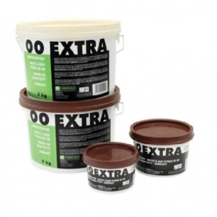 DL CHEMICAL Mastic vitrier_1kg_blanc - DL CHEMICAL