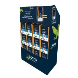 BOSTIK Lissage Box_box_de_48x5kg - BOSTIK