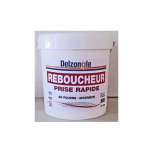 DLE Reboucheur rapide_15kg - DLE