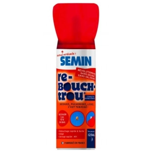 SEMIN Rebouchtrou_125ml - SEMIN
