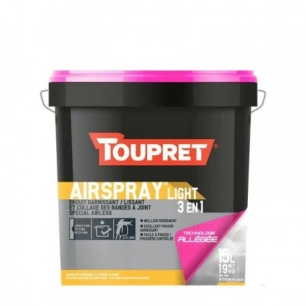 TOUPRET Airspray Light 3en1_15l - TOUPRET