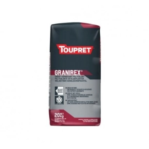 TOUPRET Granirex 6kg - TOUPRET