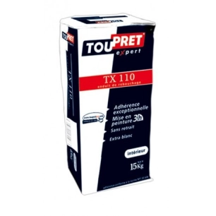TOUPRET TX110_gratuit - TOUPRET