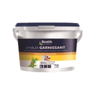 BOSTIK Enduit garnissant_15kg - BOSTIK