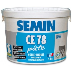 SEM-FACILIS Joint CE 78_5kg - SEMIN